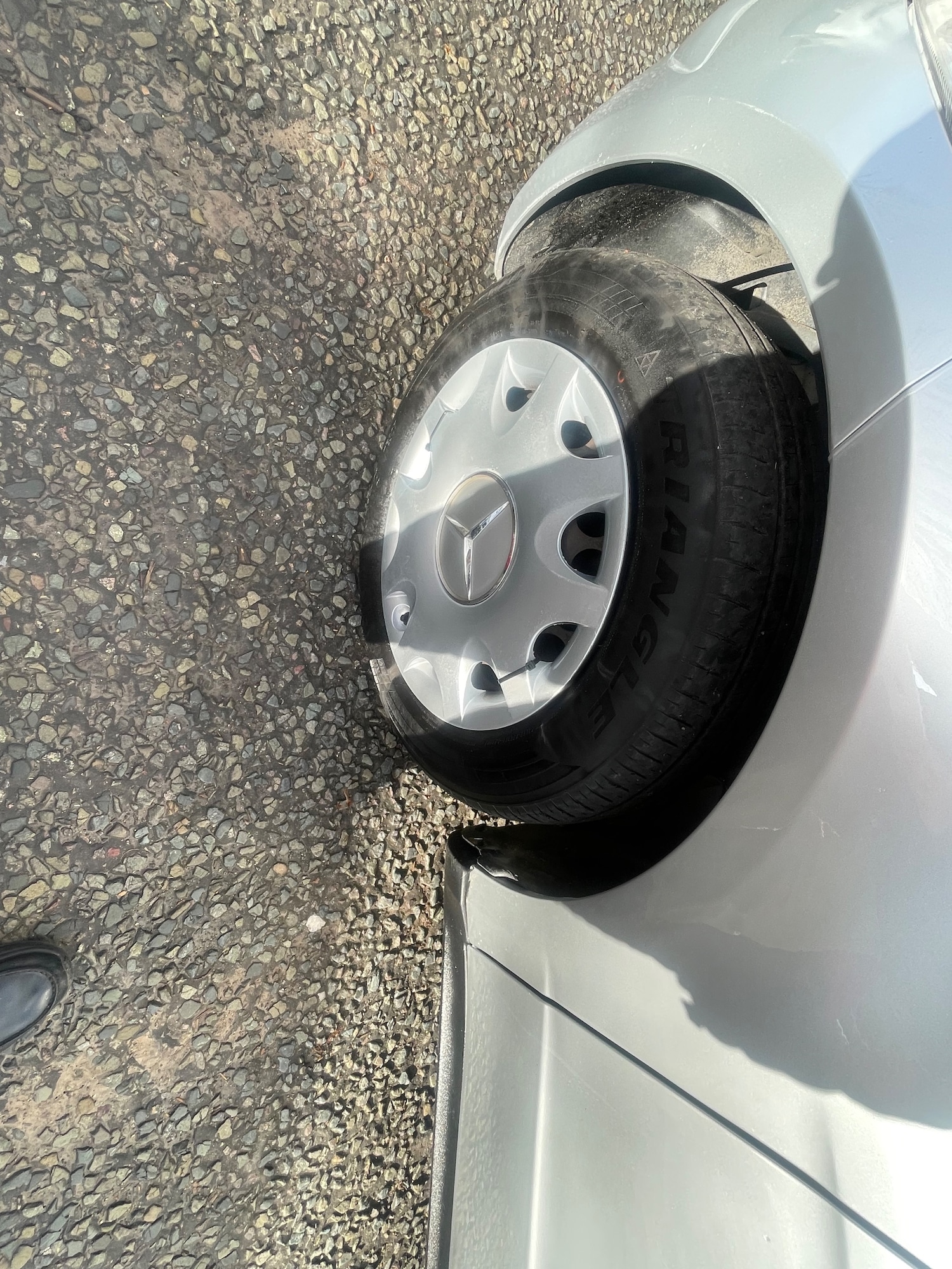 Used Mercedes-Benz A-Class 2007 for sale - 78009271: Photo 24