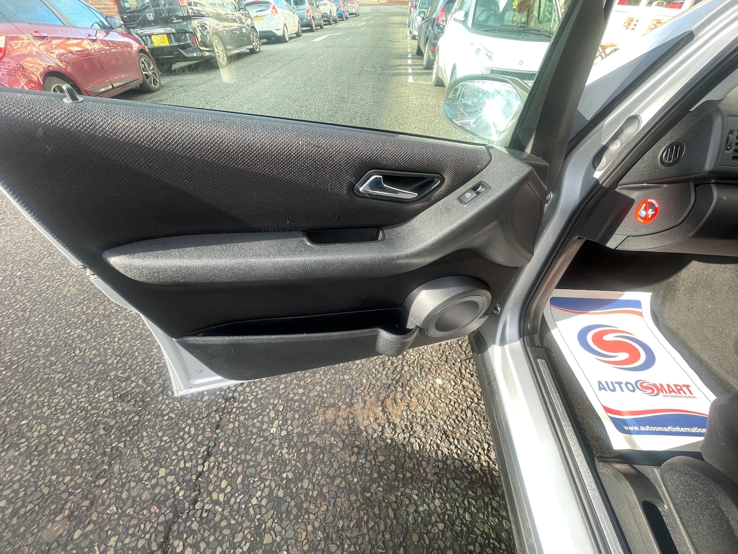 Used Mercedes-Benz A-Class 2007 for sale - 78009271: Photo 4