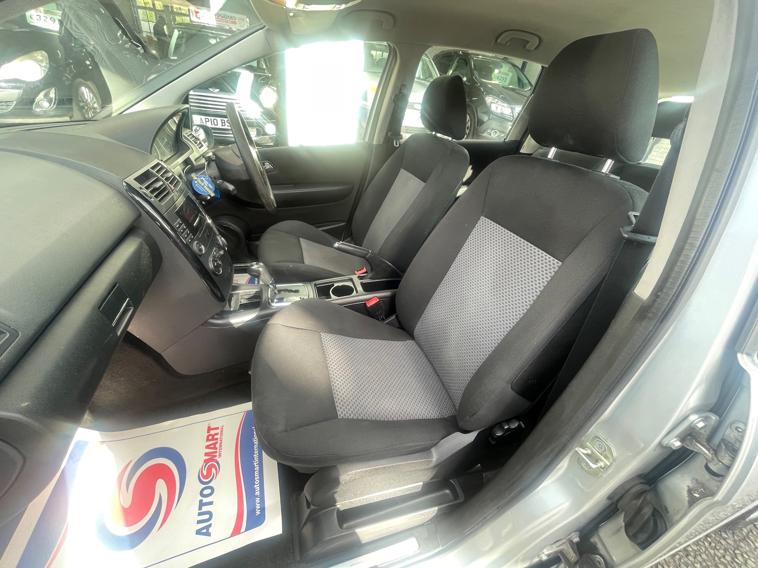 Used Mercedes-Benz A-Class 2007 for sale - 78009271: Photo 6