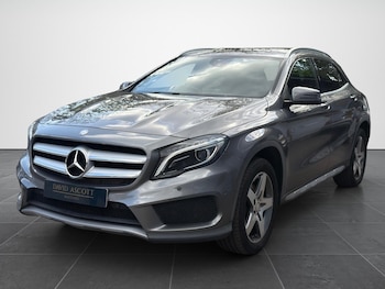 Used Mercedes-Benz GLA 2015 for sale - 78331787: Photo