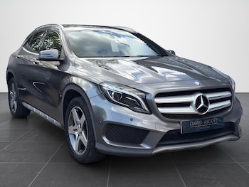 Used Mercedes-Benz GLA 2015 for sale - 78331787: Photo