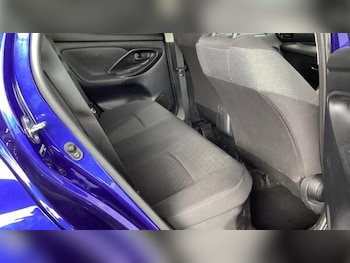 Used Toyota Yaris 2022 for sale - 78506607: Photo