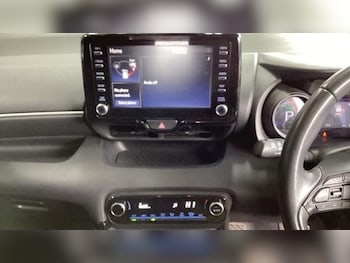 Used Toyota Yaris 2022 for sale - 78506607: Photo