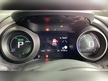 Used Toyota Yaris 2022 for sale - 78506607: Photo