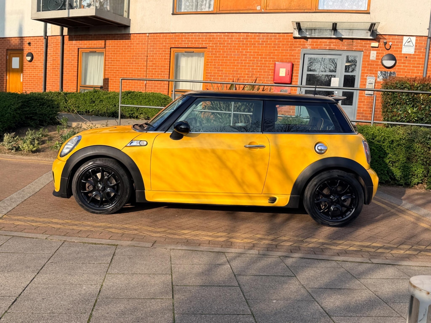 Used MINI Hatch 2007 for sale - 78029253: Photo 12