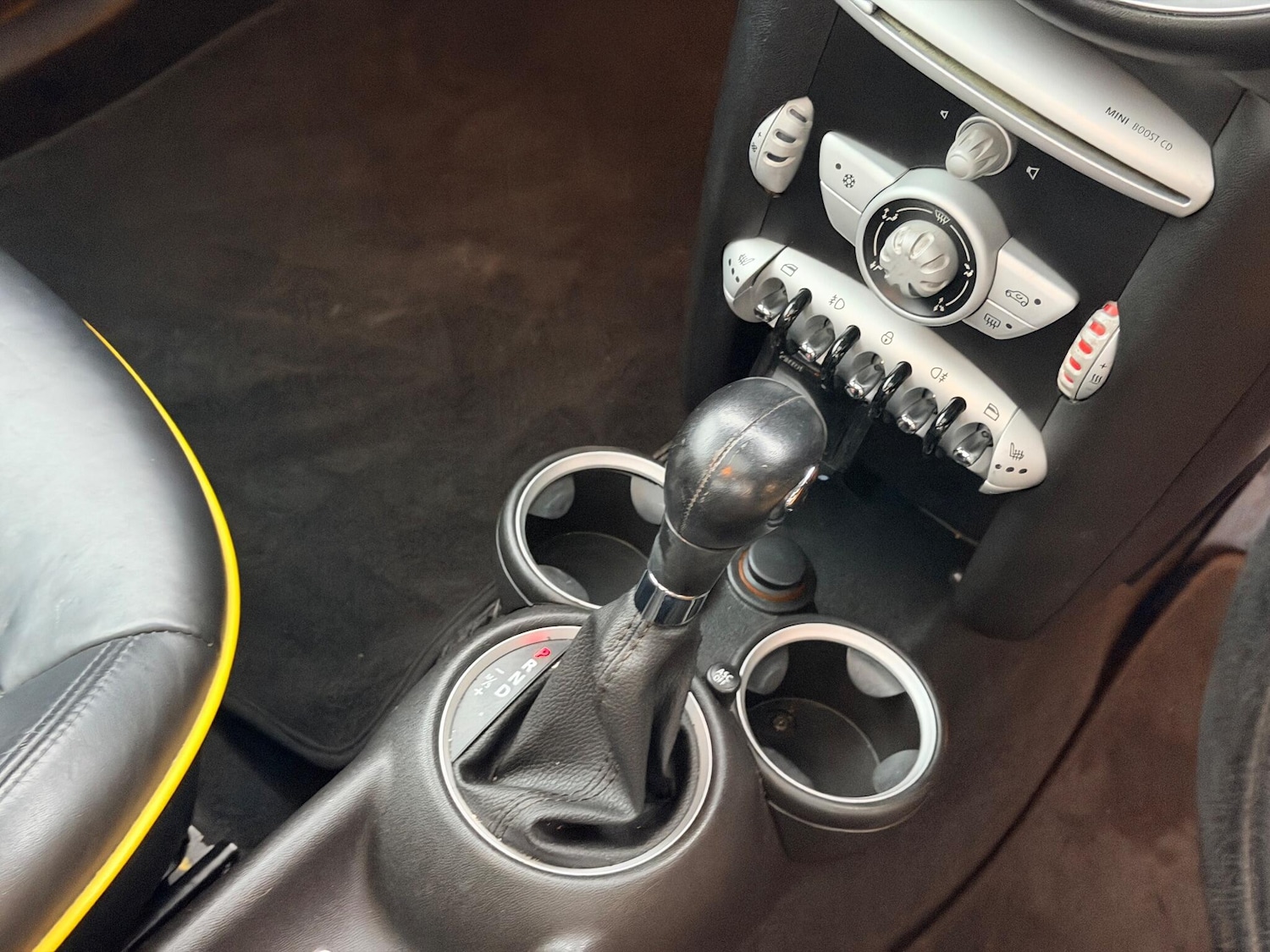 Used MINI Hatch 2007 for sale - 78029253: Photo 14