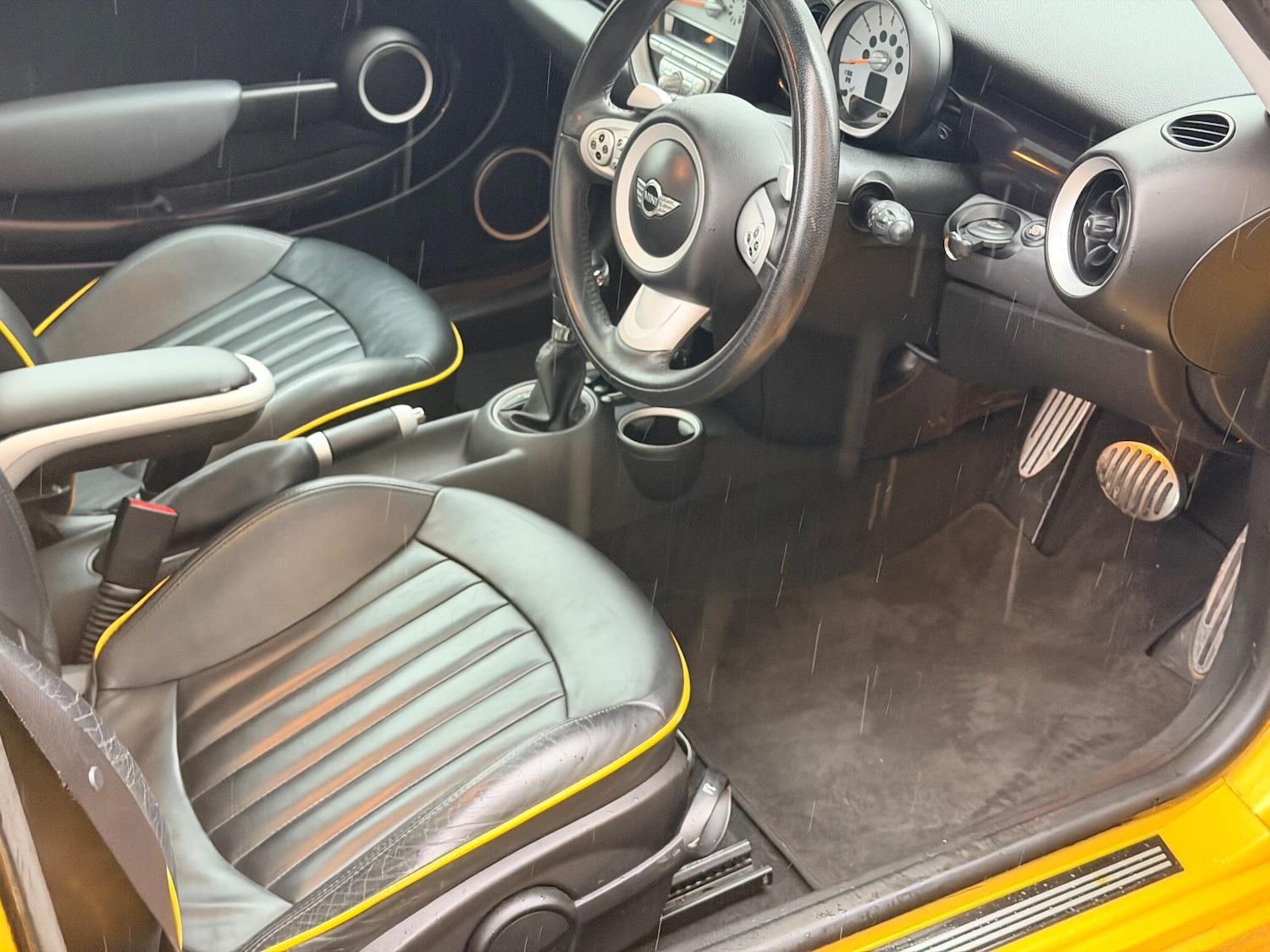 Used MINI Hatch 2007 for sale - 78029253: Photo 15