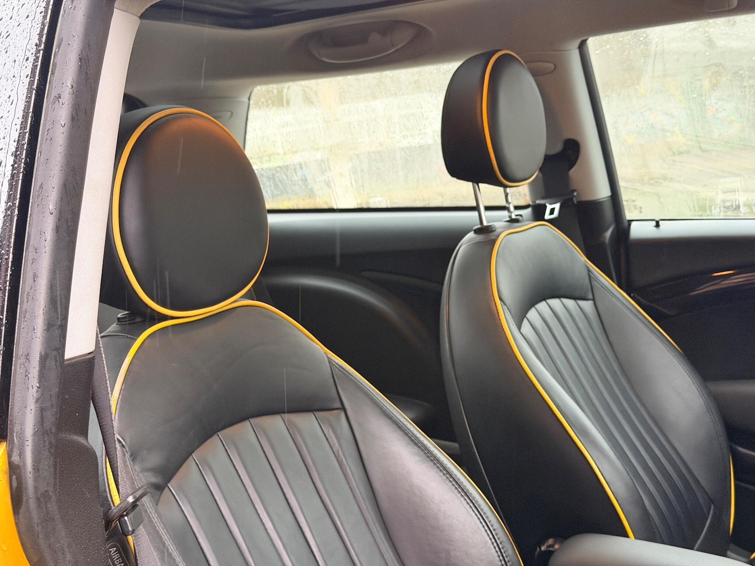 Used MINI Hatch 2007 for sale - 78029253: Photo 16