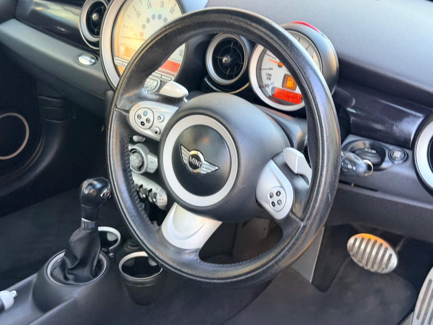 Used MINI Hatch 2007 for sale - 78029253: Photo 18