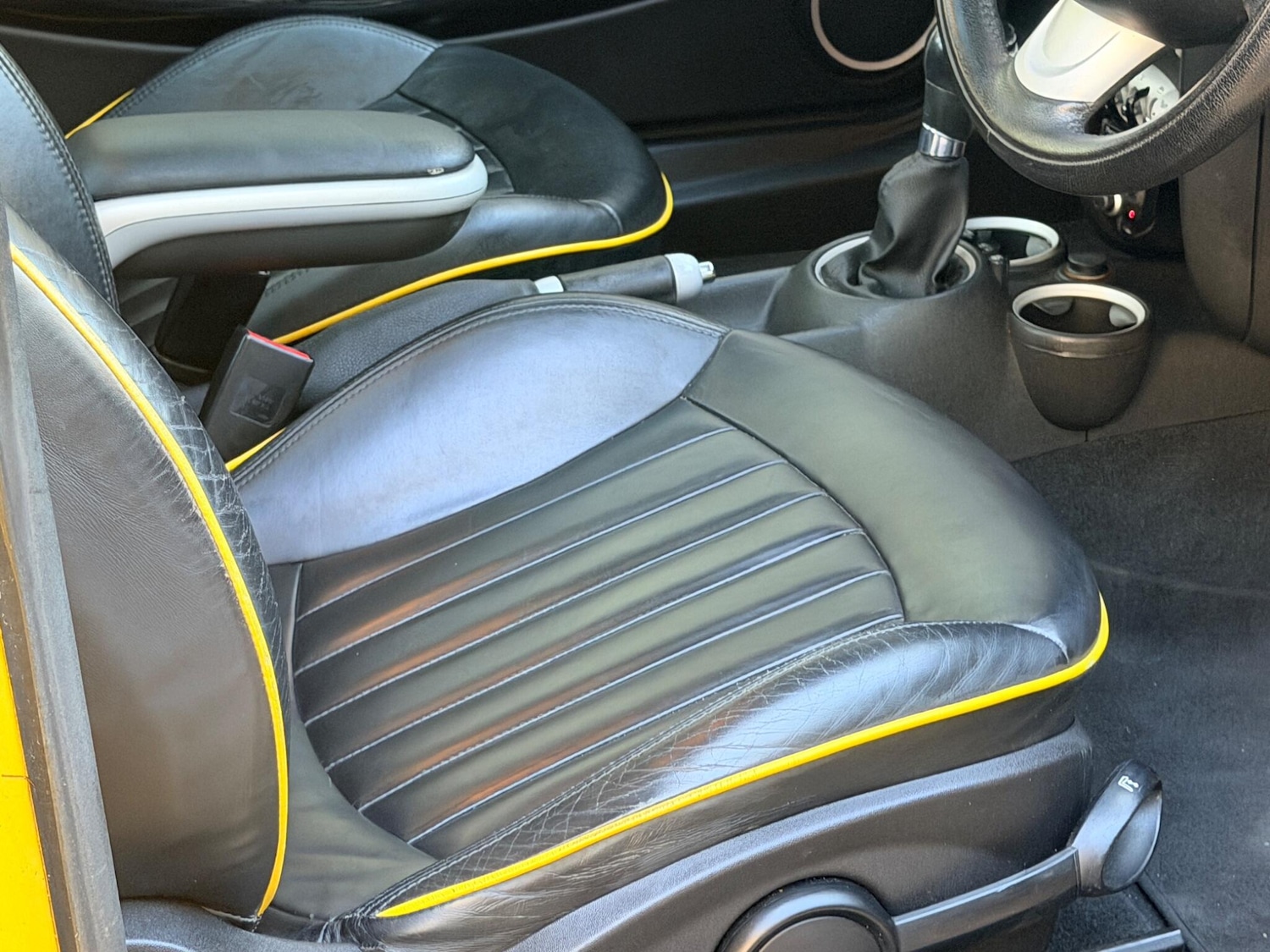 Used MINI Hatch 2007 for sale - 78029253: Photo 19