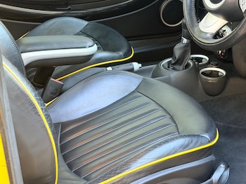 MINI Hatch feature image