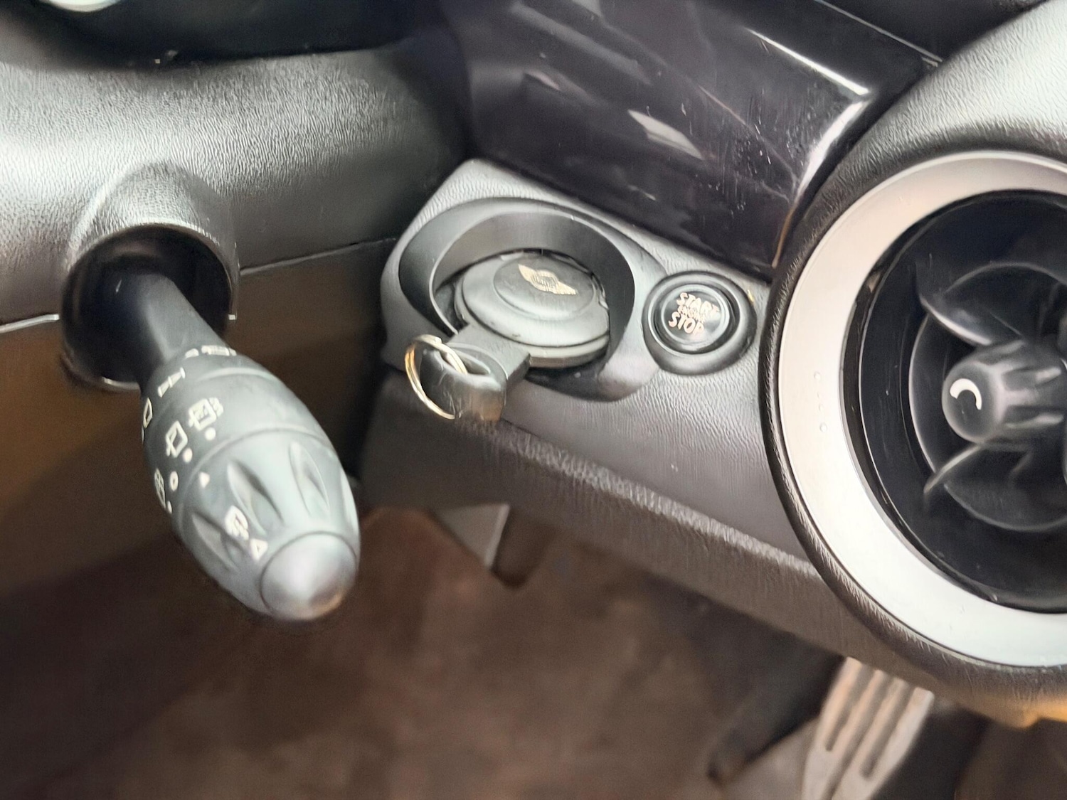 Used MINI Hatch 2007 for sale - 78029253: Photo 22