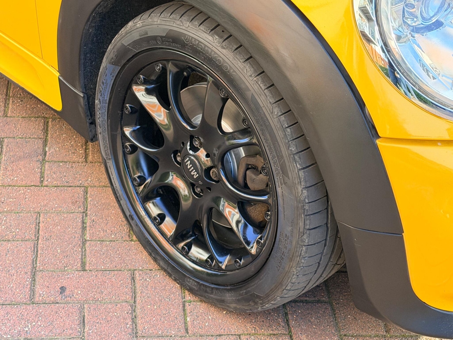 Used MINI Hatch 2007 for sale - 78029253: Photo 24