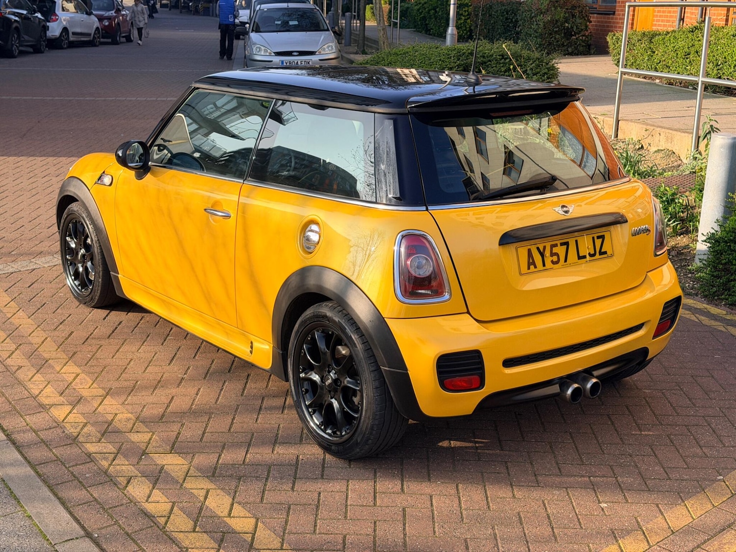 Used MINI Hatch 2007 for sale - 78029253: Photo 5