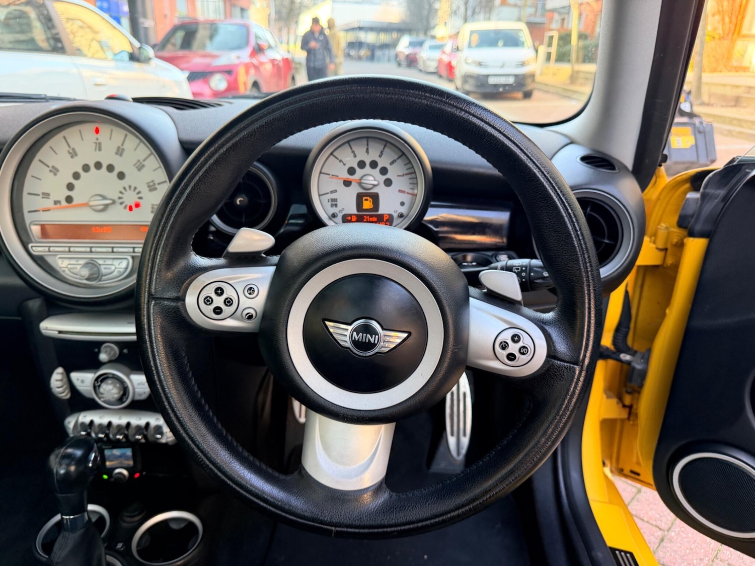 Used MINI Hatch 2007 for sale - 78029253: Photo 6