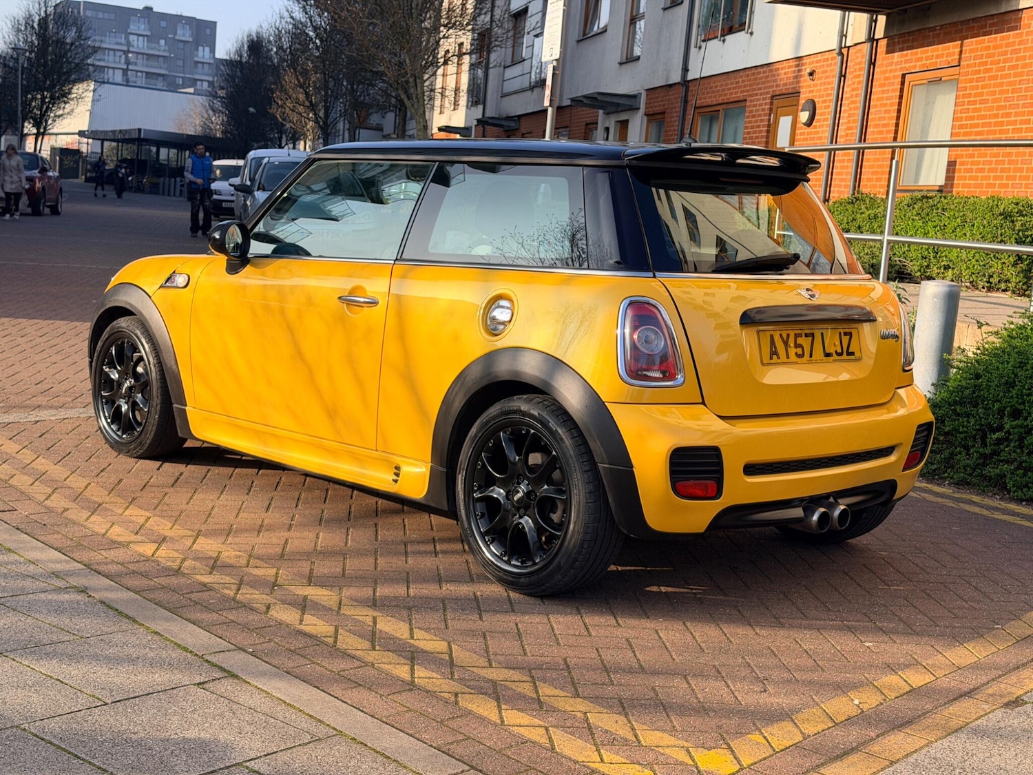 Used MINI Hatch 2007 for sale - 78029253: Photo 7