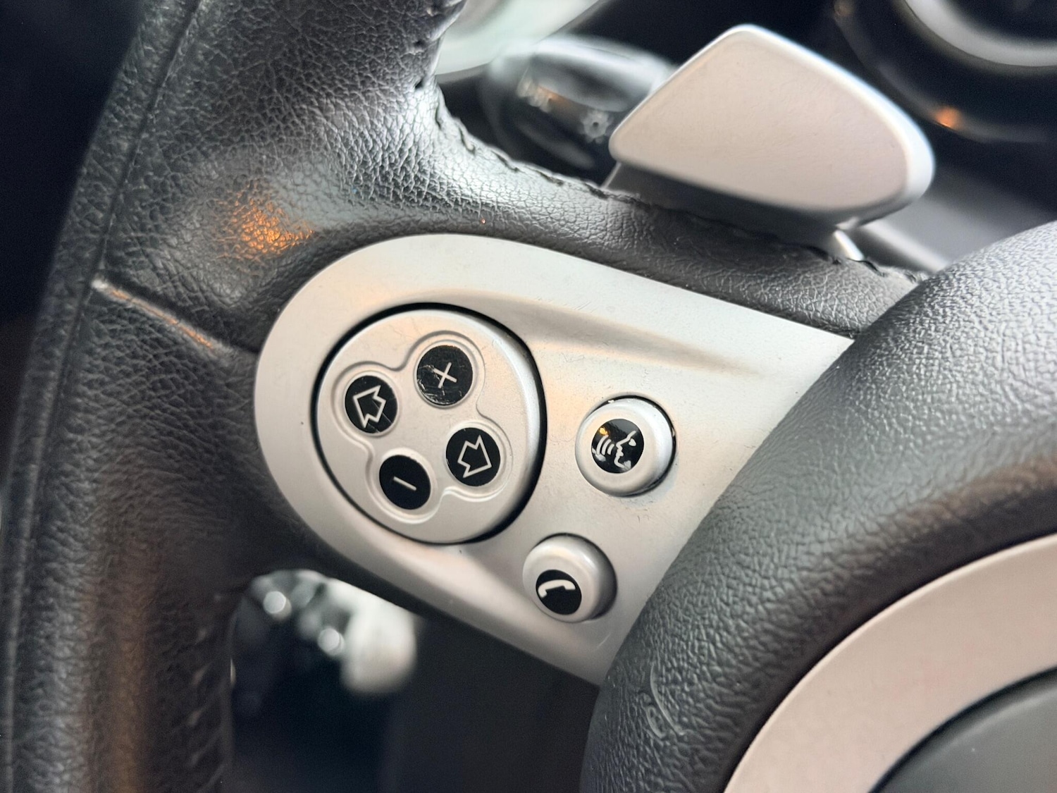 Used MINI Hatch 2007 for sale - 78029253: Photo 8