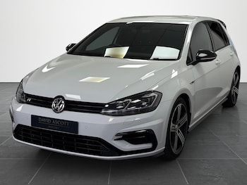 Used Volkswagen Golf 2019 for sale - 77960089: Photo