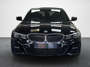 Used BMW 3 Series 2021 for sale - 78659321: Photo