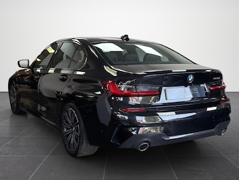 Used BMW 3 Series 2021 for sale - 78659321: Photo
