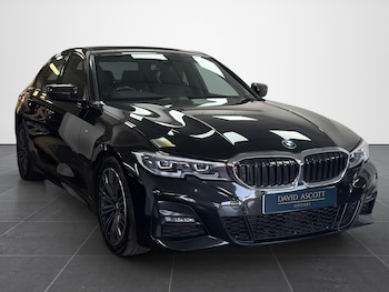 Used BMW 3 Series 2021 for sale - 78659321: Photo