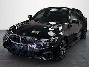 Used BMW 3 Series 2021 for sale - 78659321: Photo