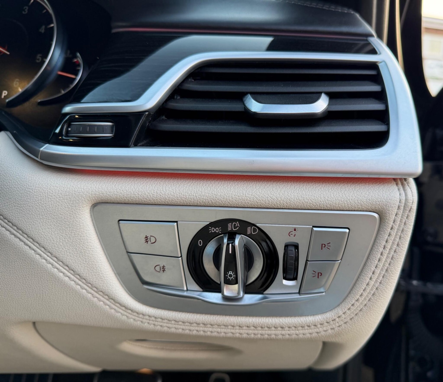 Used BMW 7 Series 2019 for sale - 78001949: Photo 13