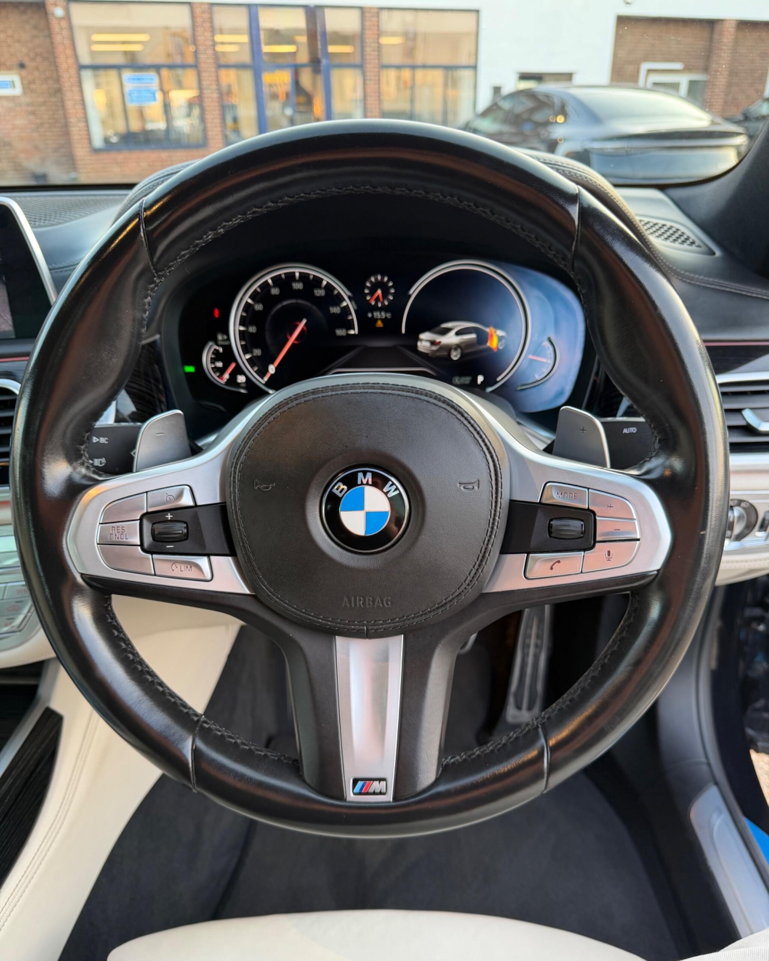 Used BMW 7 Series 2019 for sale - 78001949: Photo 14