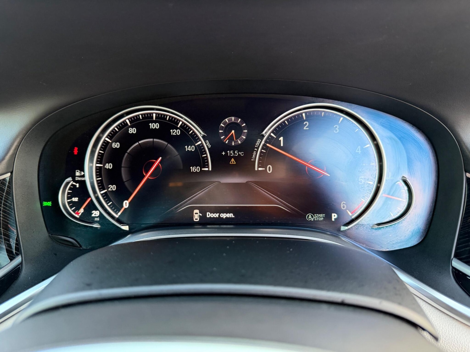 Used BMW 7 Series 2019 for sale - 78001949: Photo 16