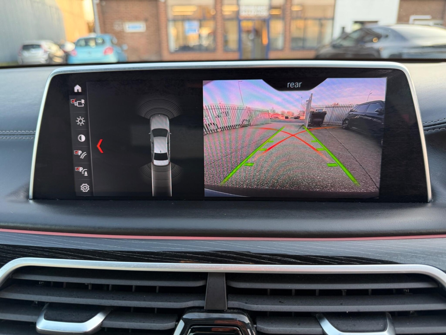 Used BMW 7 Series 2019 for sale - 78001949: Photo 17