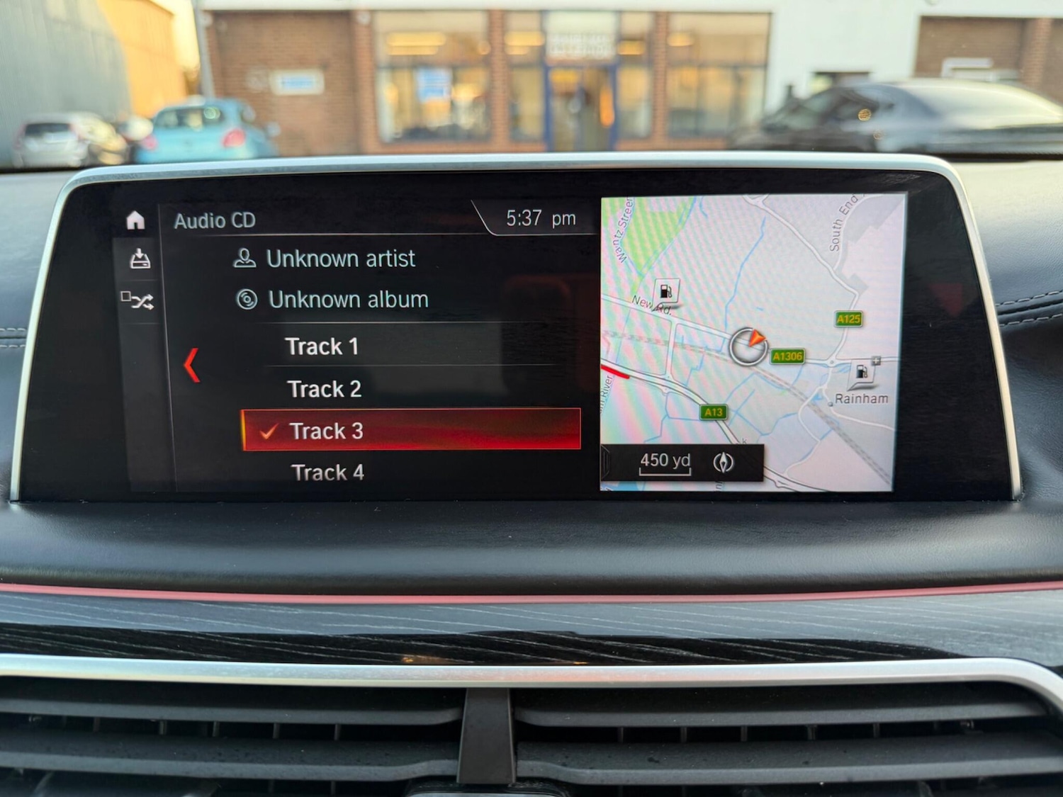 Used BMW 7 Series 2019 for sale - 78001949: Photo 18