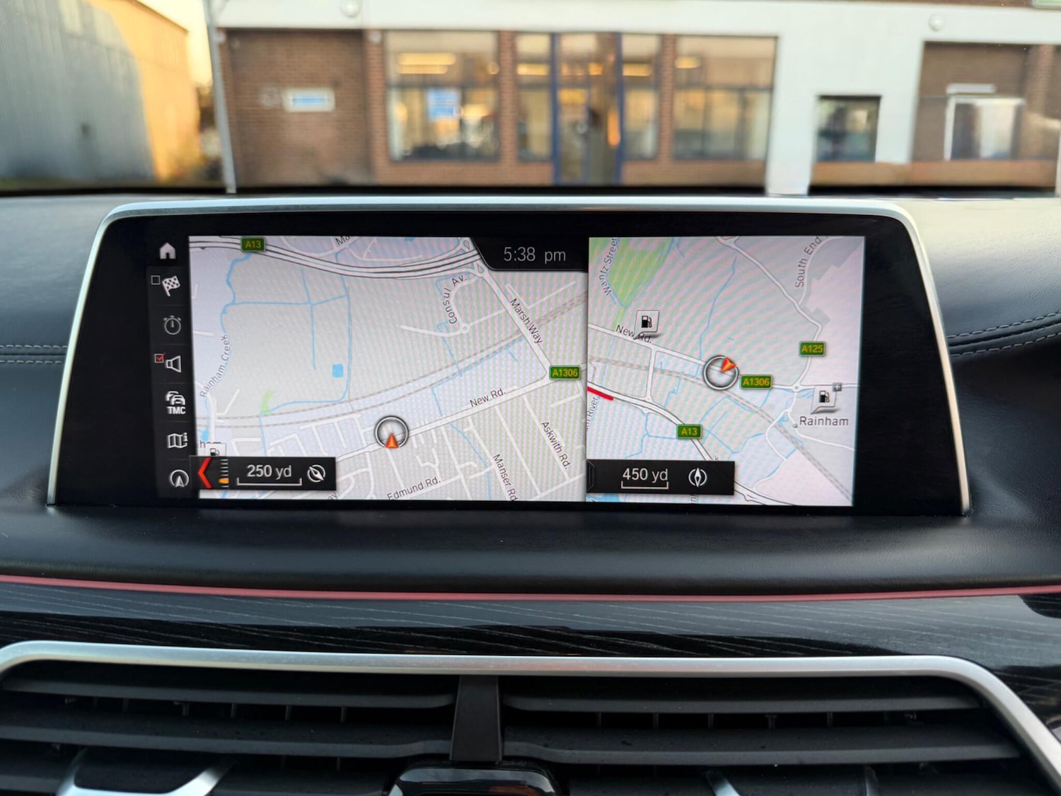 Used BMW 7 Series 2019 for sale - 78001949: Photo 19