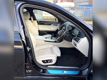 BMW 7 Series feature image