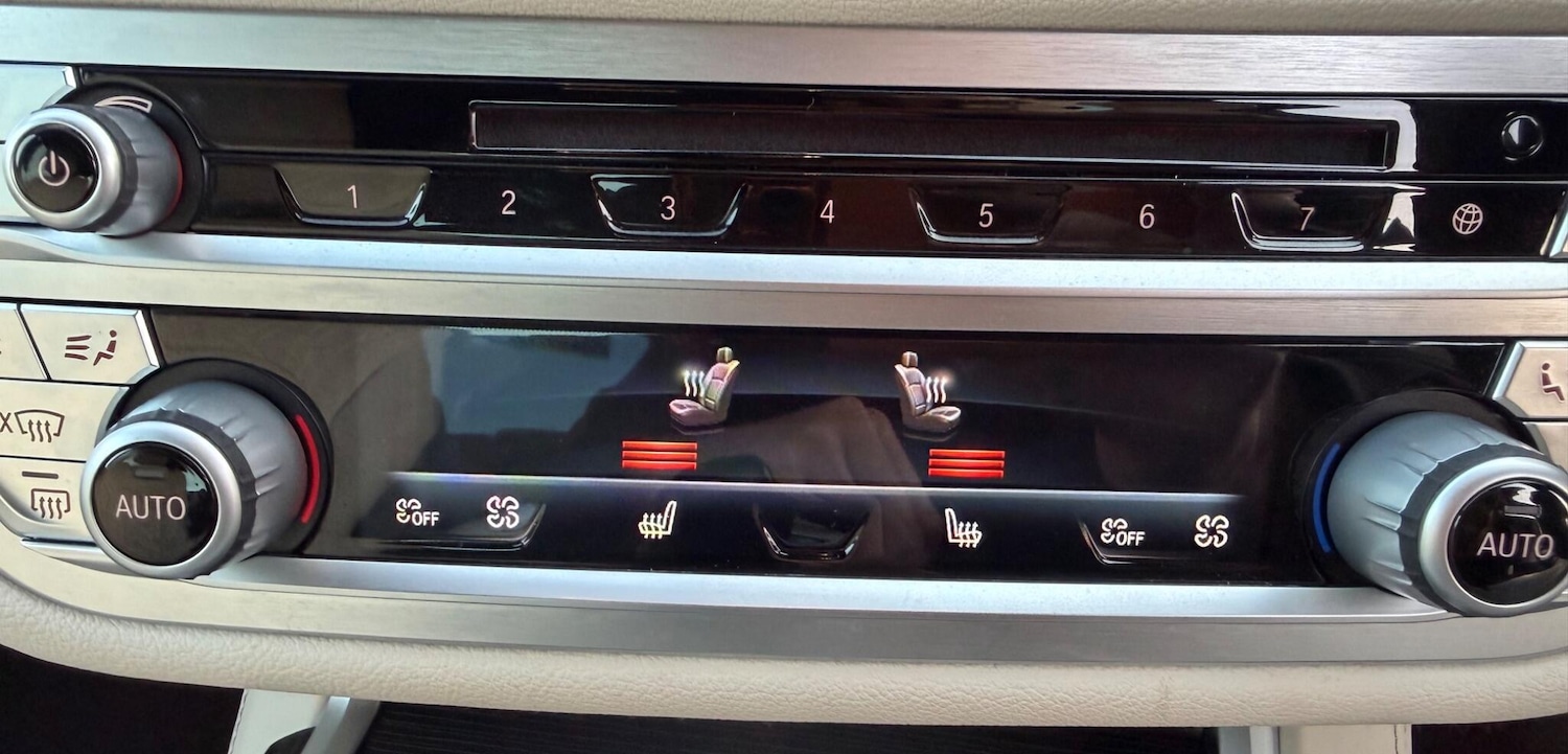 Used BMW 7 Series 2019 for sale - 78001949: Photo 20