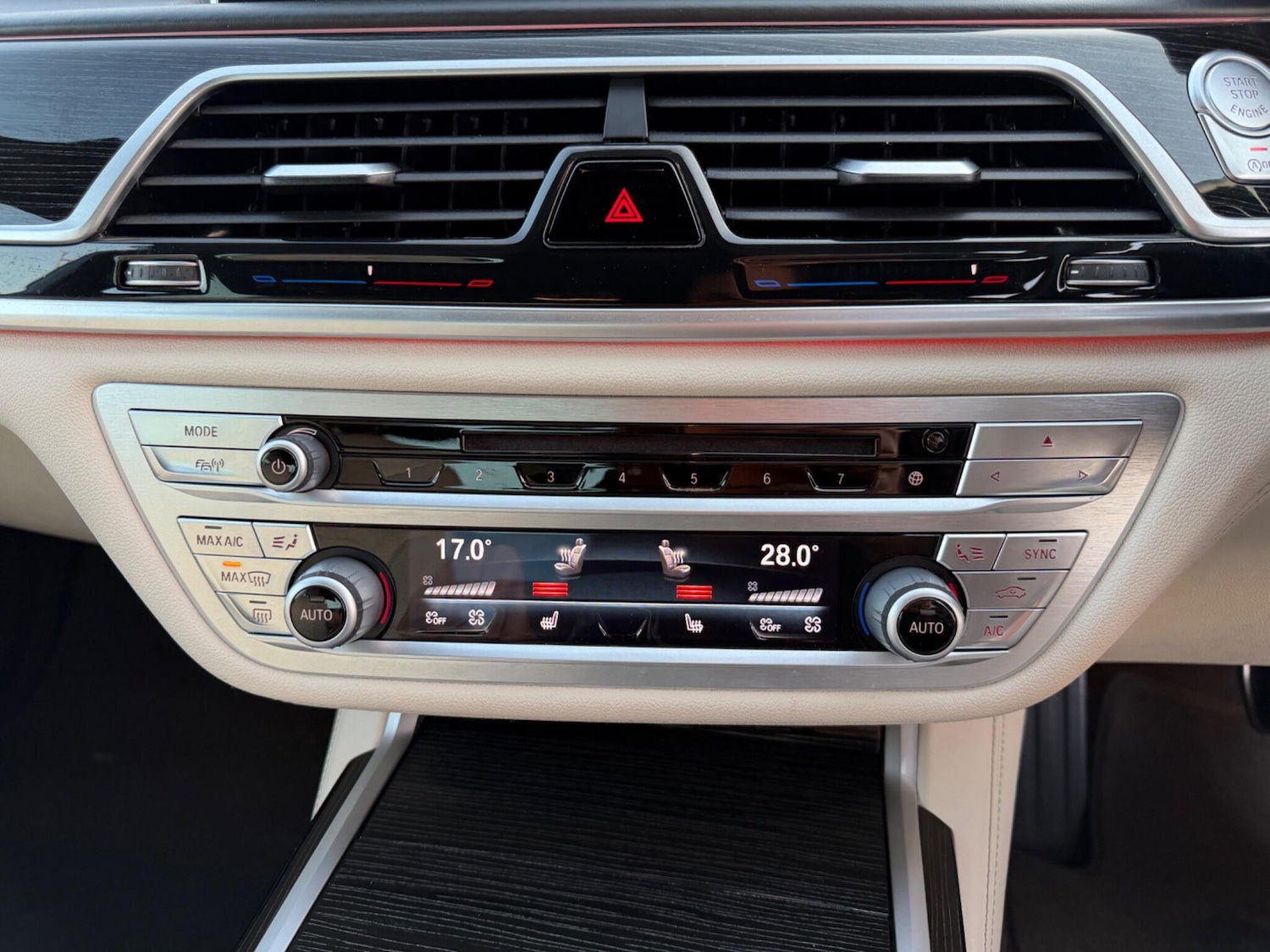 Used BMW 7 Series 2019 for sale - 78001949: Photo 21