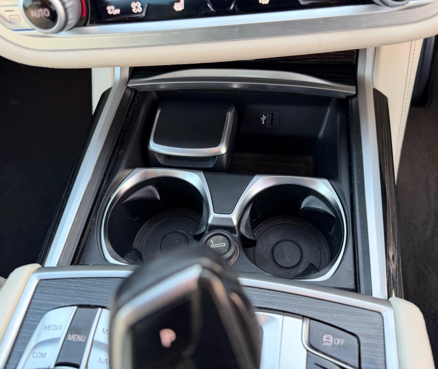 Used BMW 7 Series 2019 for sale - 78001949: Photo 22