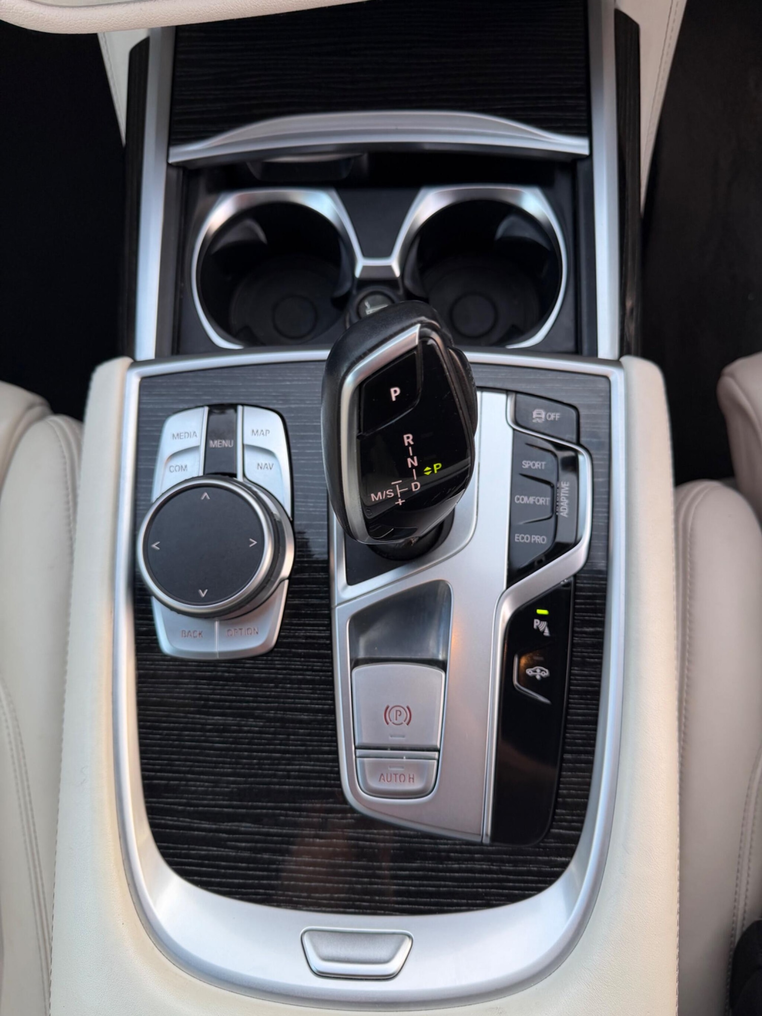 Used BMW 7 Series 2019 for sale - 78001949: Photo 23