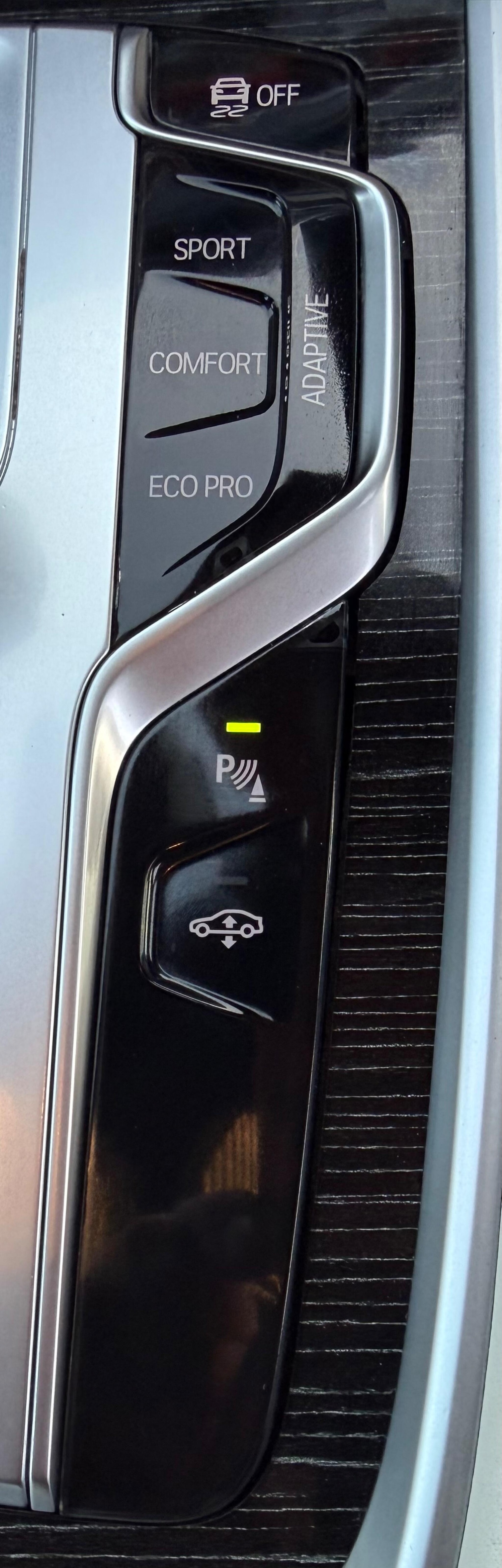 Used BMW 7 Series 2019 for sale - 78001949: Photo 24