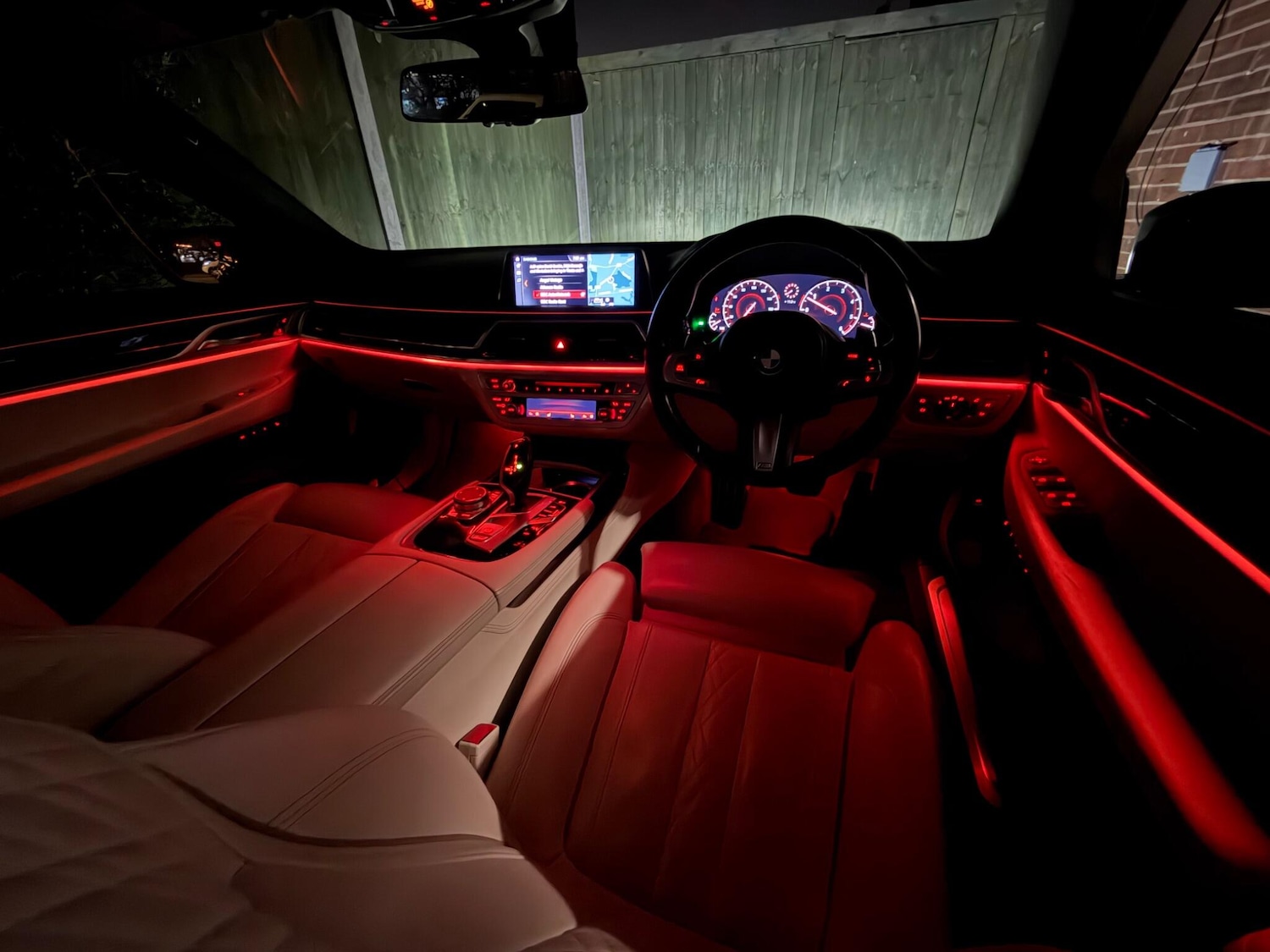 Used BMW 7 Series 2019 for sale - 78001949: Photo 5