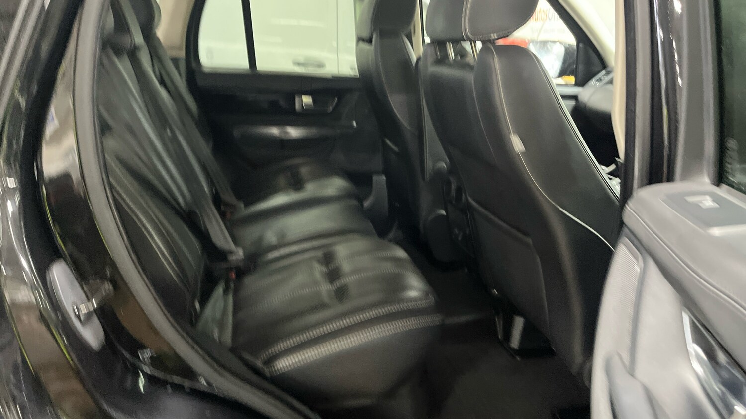 Used Land Rover Range Rover Sport 2012 for sale - 77942379: Photo 10