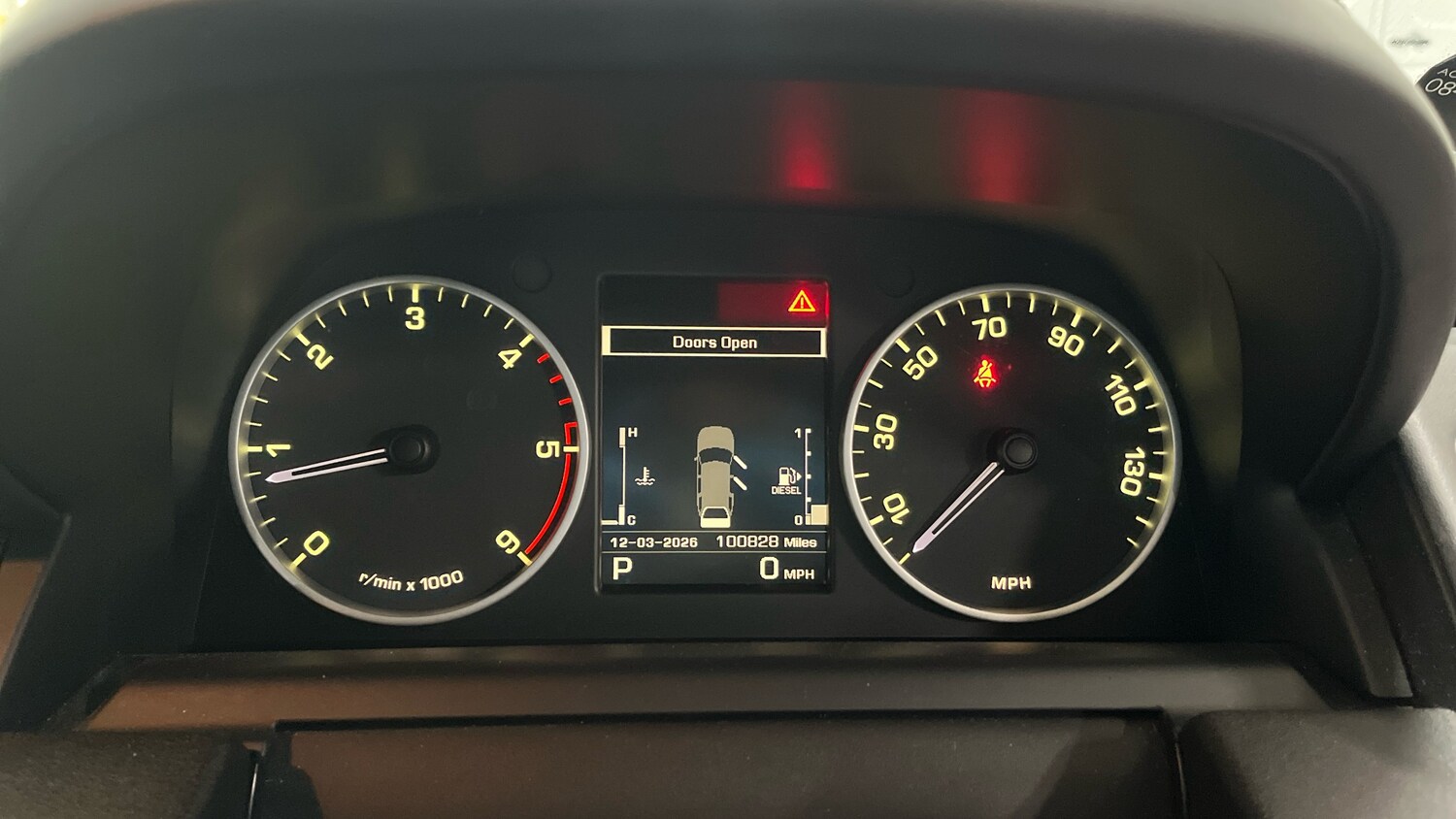 Used Land Rover Range Rover Sport 2012 for sale - 77942379: Photo 8