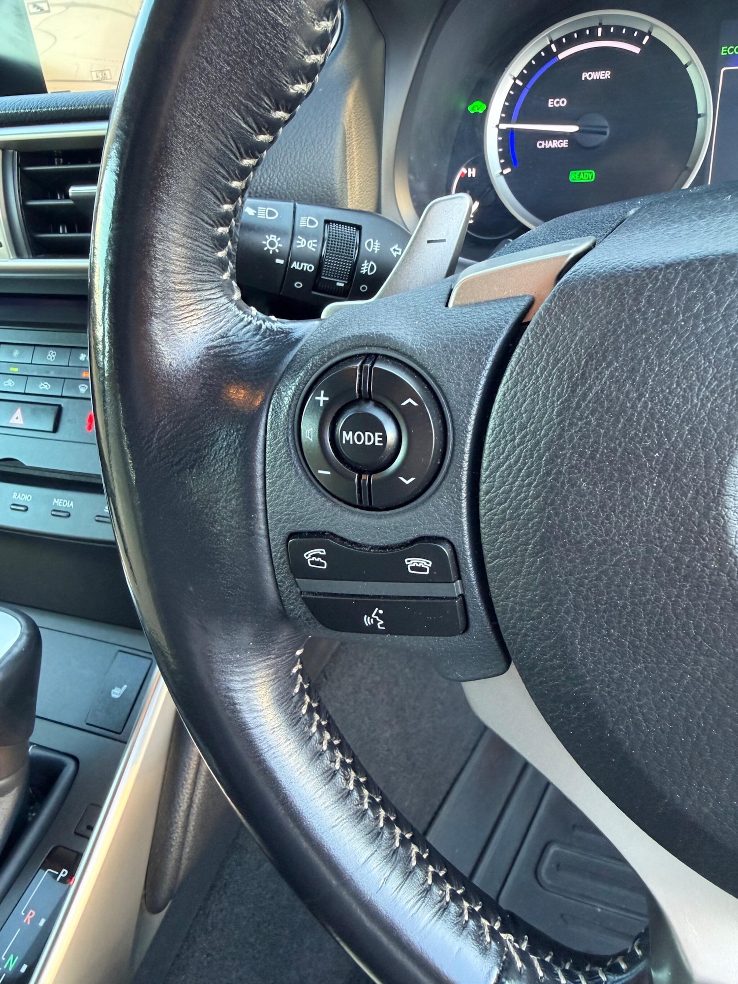 Used Lexus IS 2015 for sale - 78001952: Photo 11