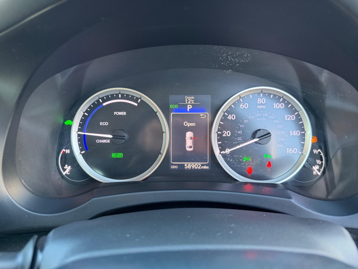 Used Lexus IS 2015 for sale - 78001952: Photo 13