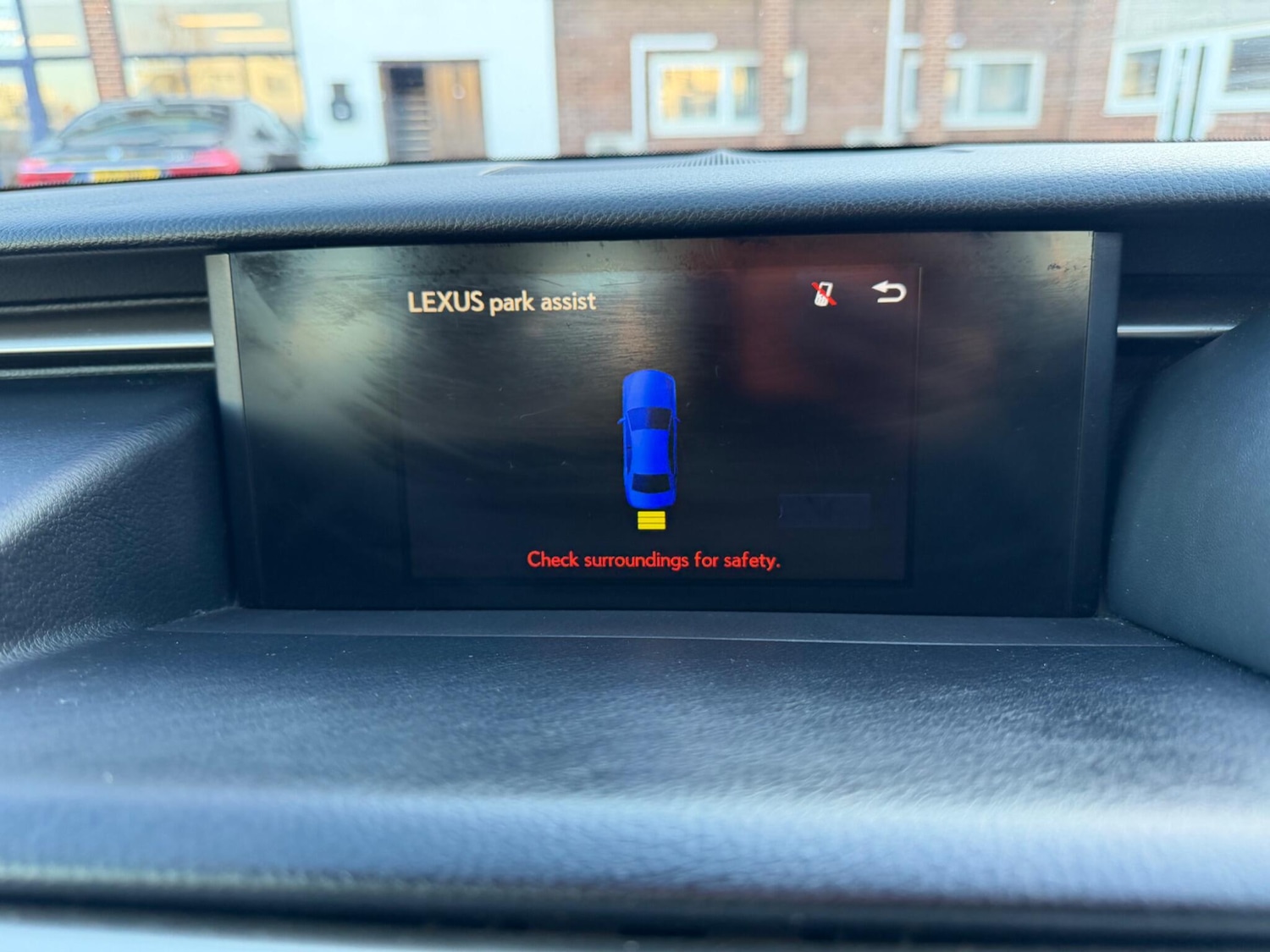 Used Lexus IS 2015 for sale - 78001952: Photo 15