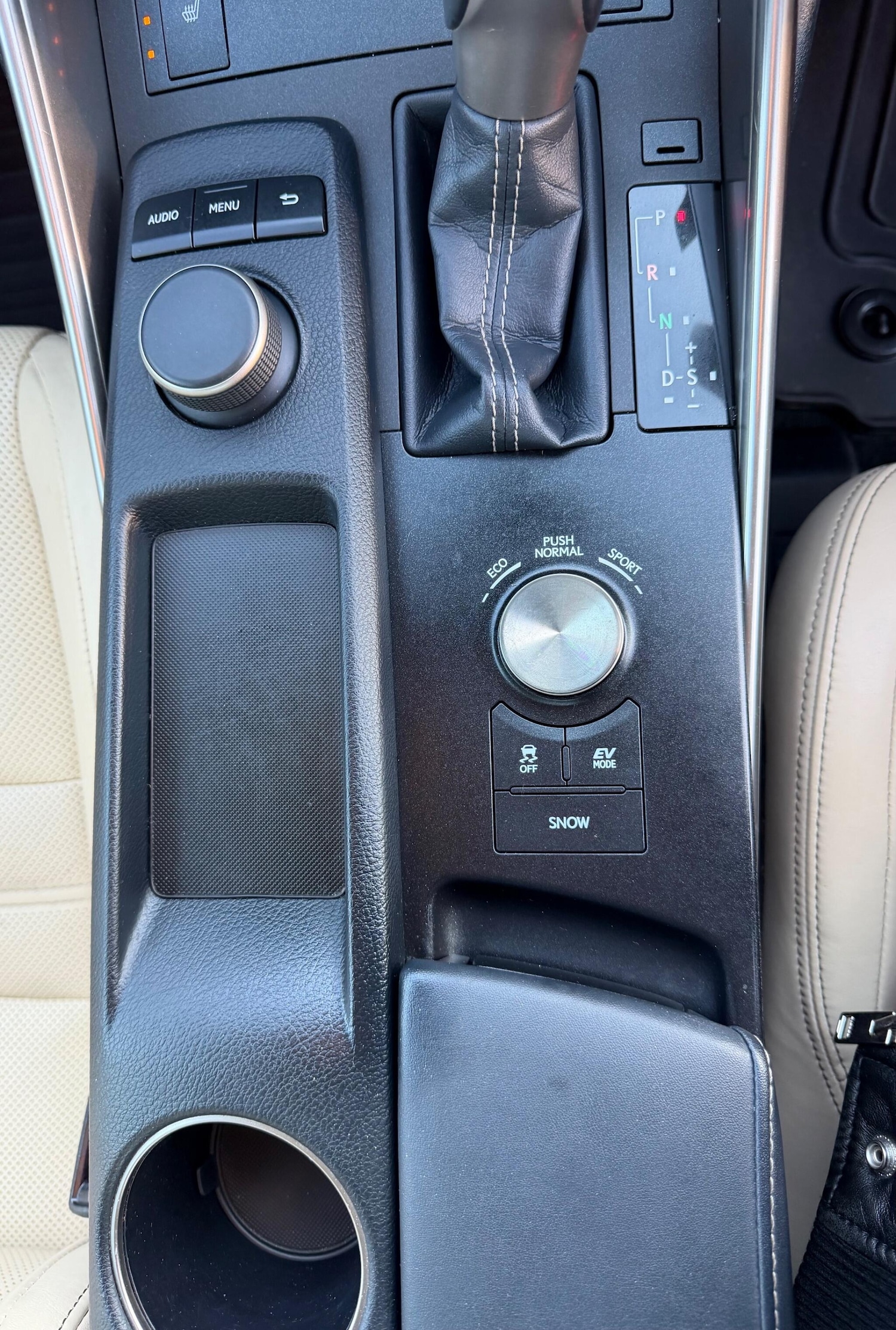 Used Lexus IS 2015 for sale - 78001952: Photo 18