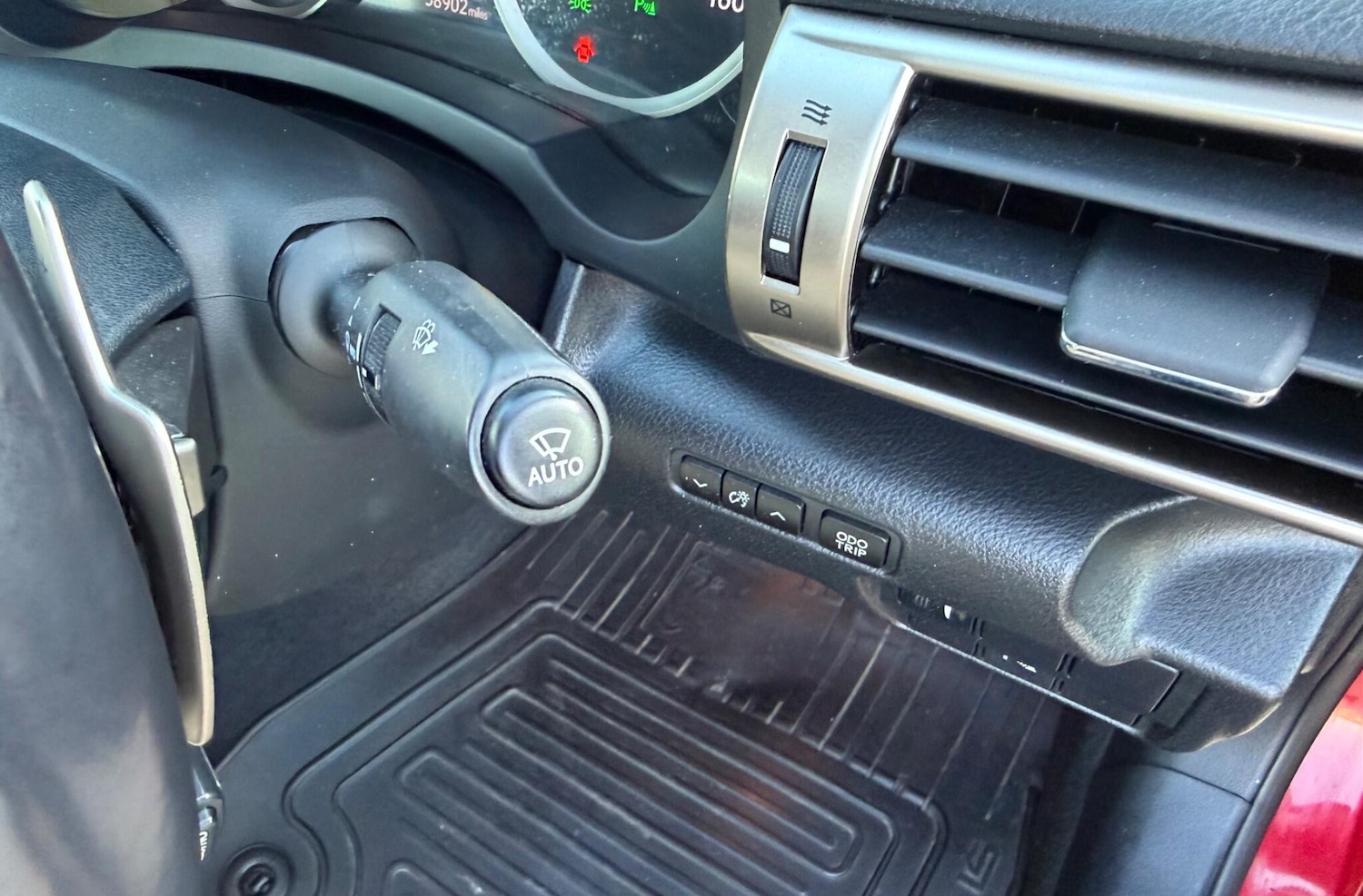 Used Lexus IS 2015 for sale - 78001952: Photo 21