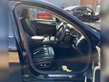 Used BMW 5 Series 2017 for sale - 78377873: Photo