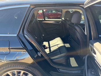 Used BMW 5 Series 2017 for sale - 78377873: Photo