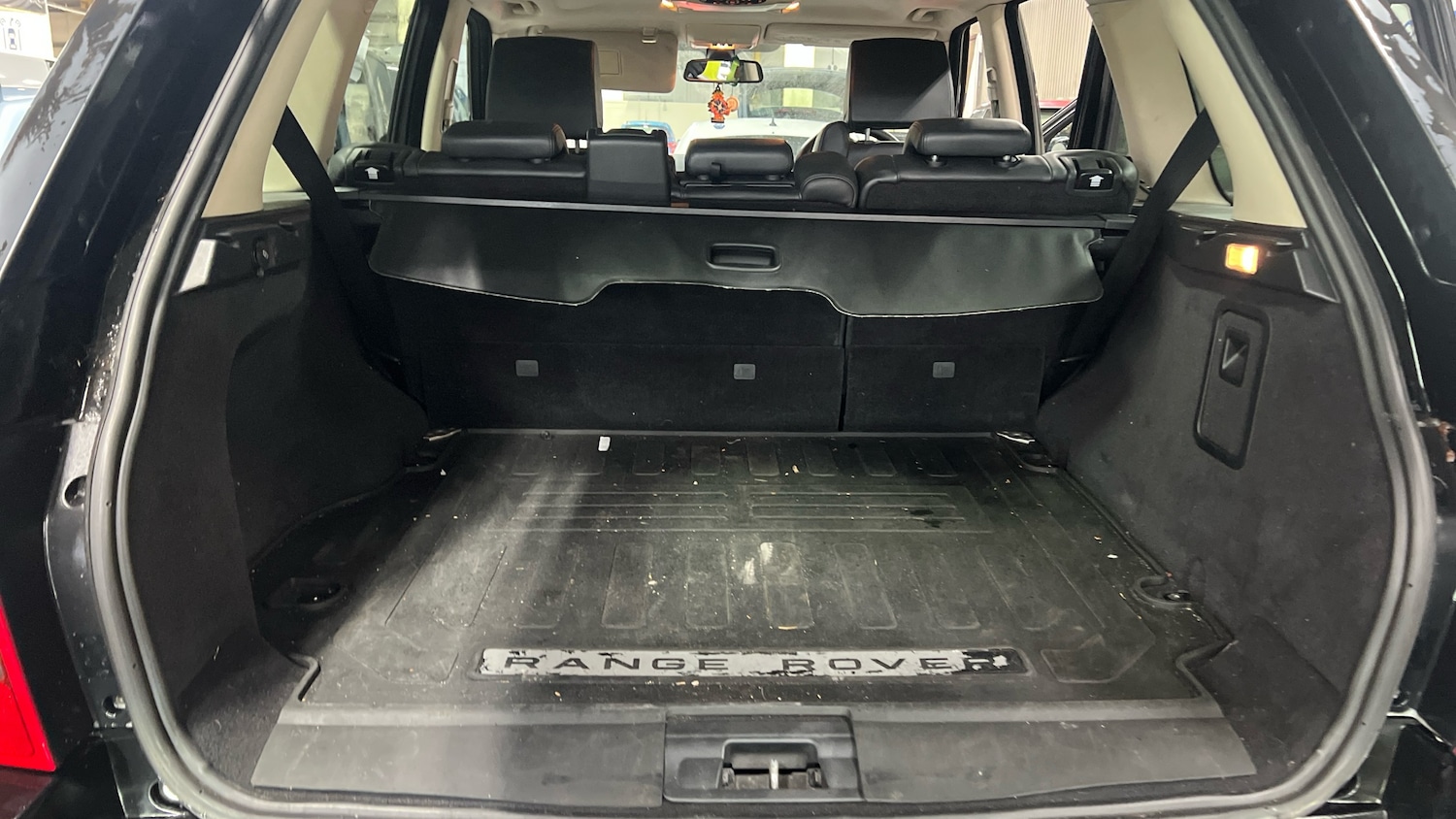 Used Land Rover Range Rover Sport 2008 for sale - 77942374: Photo 11