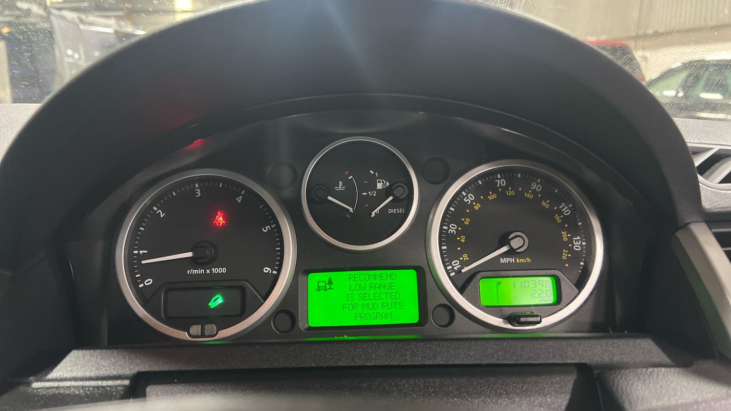 Used Land Rover Range Rover Sport 2008 for sale - 77942374: Photo 8